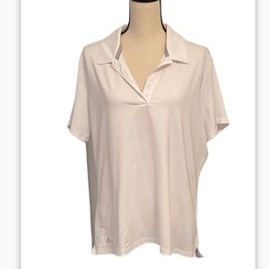 Adidas Plus Golf Polo